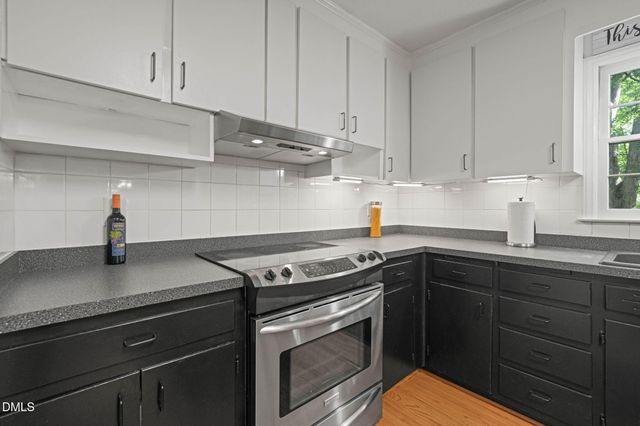 5523 Newberry Drive, Raleigh, NC 27609