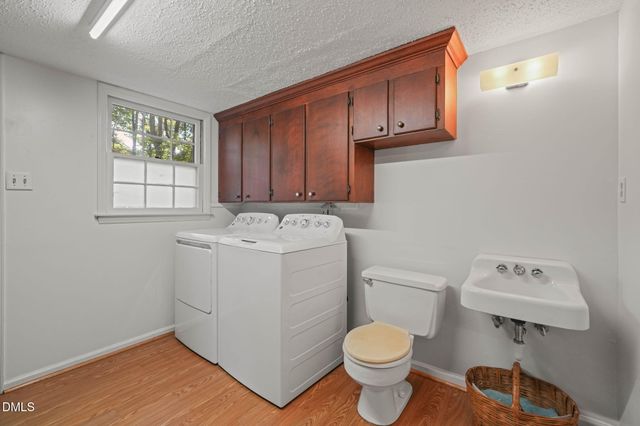 5523 Newberry Drive, Raleigh, NC 27609