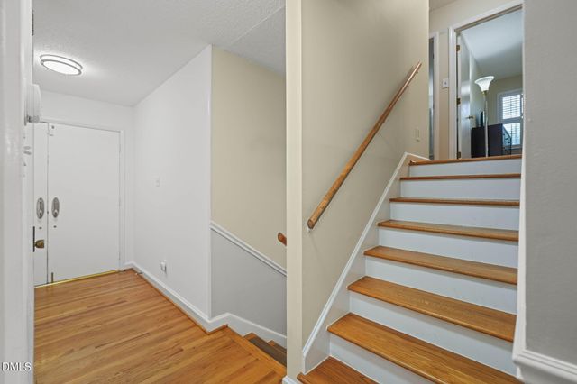 5523 Newberry Drive, Raleigh, NC 27609