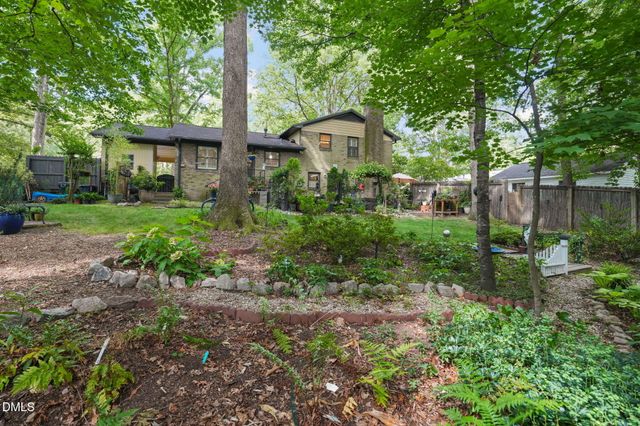 5523 Newberry Drive, Raleigh, NC 27609