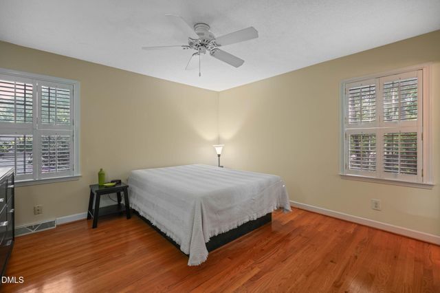 5523 Newberry Drive, Raleigh, NC 27609