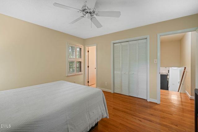 5523 Newberry Drive, Raleigh, NC 27609