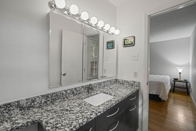 5523 Newberry Drive, Raleigh, NC 27609