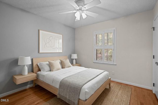 5523 Newberry Drive, Raleigh, NC 27609