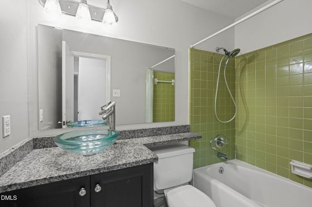 5523 Newberry Drive, Raleigh, NC 27609