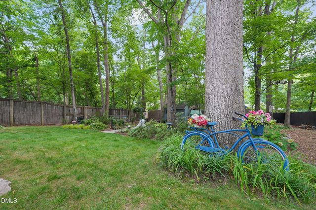 5523 Newberry Drive, Raleigh, NC 27609