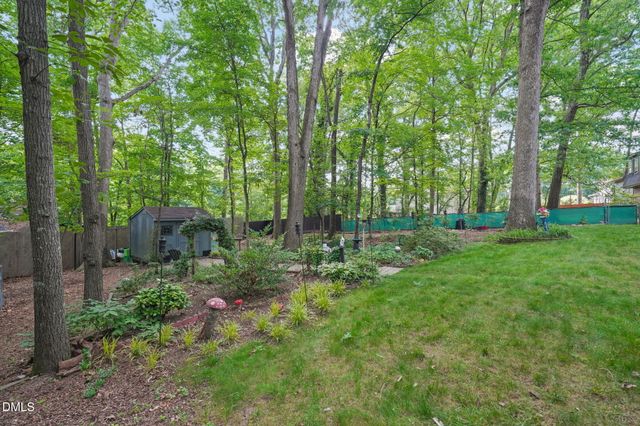 5523 Newberry Drive, Raleigh, NC 27609