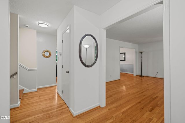 5523 Newberry Drive, Raleigh, NC 27609