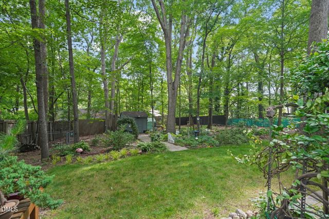 5523 Newberry Drive, Raleigh, NC 27609