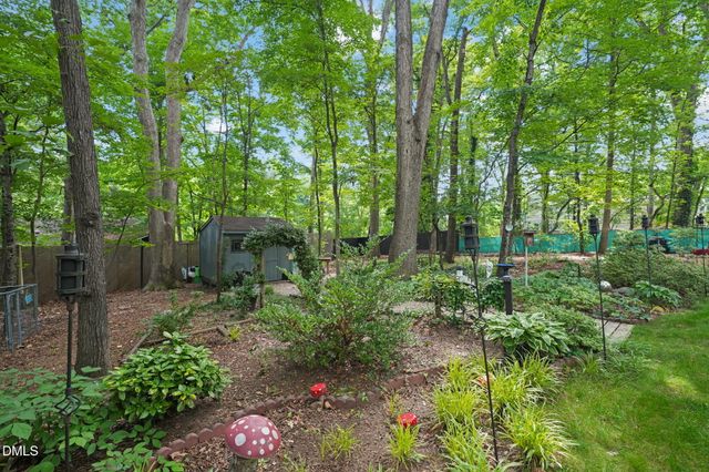 5523 Newberry Drive, Raleigh, NC 27609