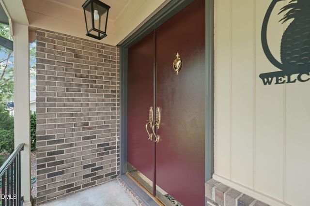 5523 Newberry Drive, Raleigh, NC 27609