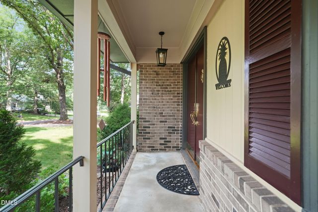 5523 Newberry Drive, Raleigh, NC 27609