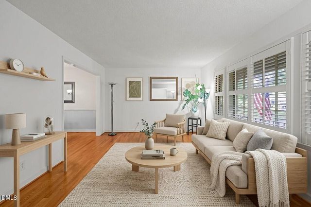 5523 Newberry Drive, Raleigh, NC 27609