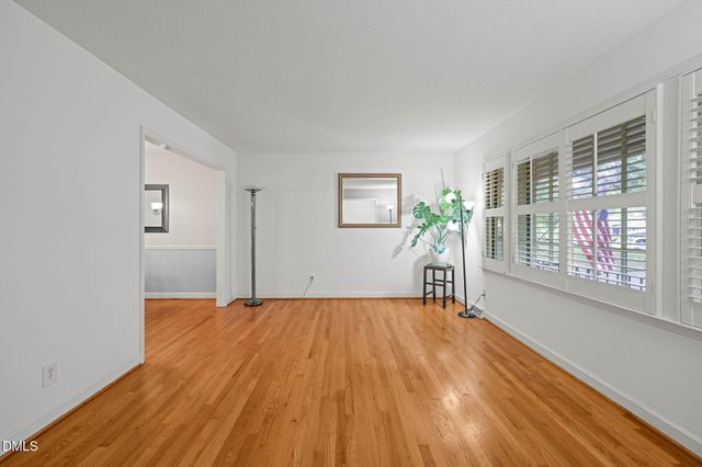 5523 Newberry Drive, Raleigh, NC 27609