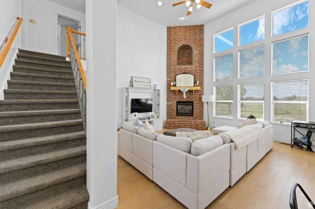 2786 S 1260 W, Syracuse, UT 84075