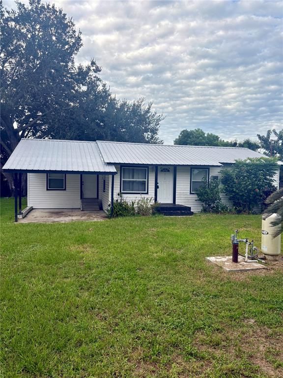 6175 DORIS ROAD, Bartow, FL 33830
