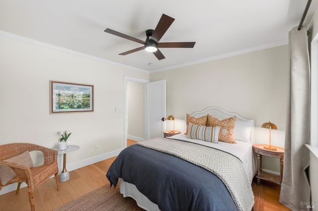 2543 Pinot Way, St. Helena, CA 94574