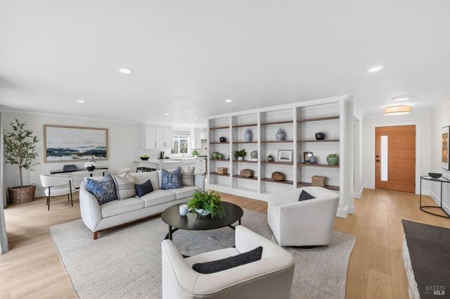 2543 Pinot Way, St. Helena, CA 94574