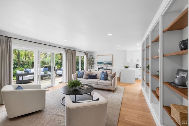 2543 Pinot Way, St. Helena, CA 94574