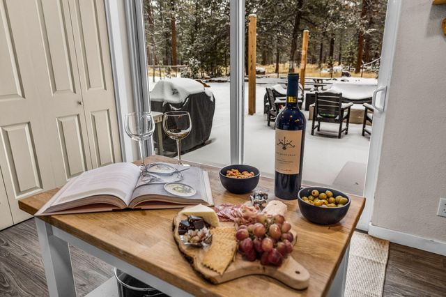 69322 Hackamore, Sisters, OR 97759