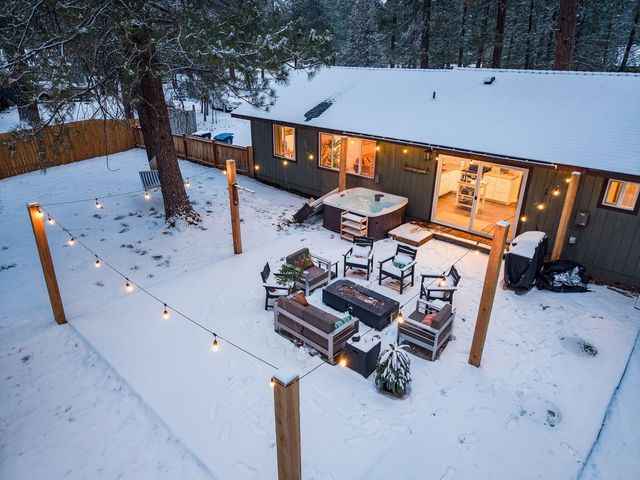 69322 Hackamore, Sisters, OR 97759