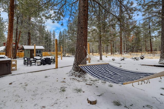 69322 Hackamore, Sisters, OR 97759