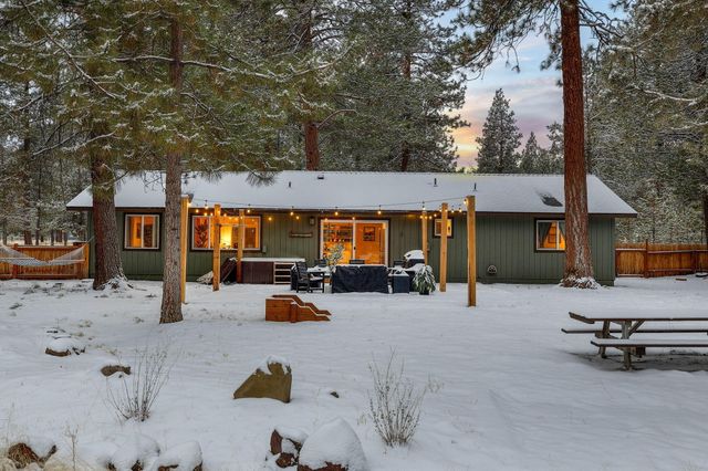 69322 Hackamore, Sisters, OR 97759