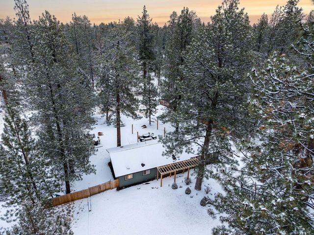 69322 Hackamore, Sisters, OR 97759