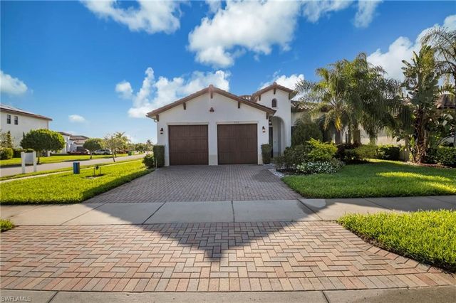 5114 Genoa ST, Ave Maria, FL 34142