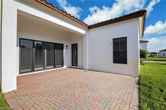 5114 Genoa ST, Ave Maria, FL 34142