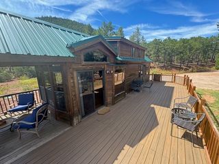 73 (Lot 10) The Cliffs, Glorieta, NM 87535