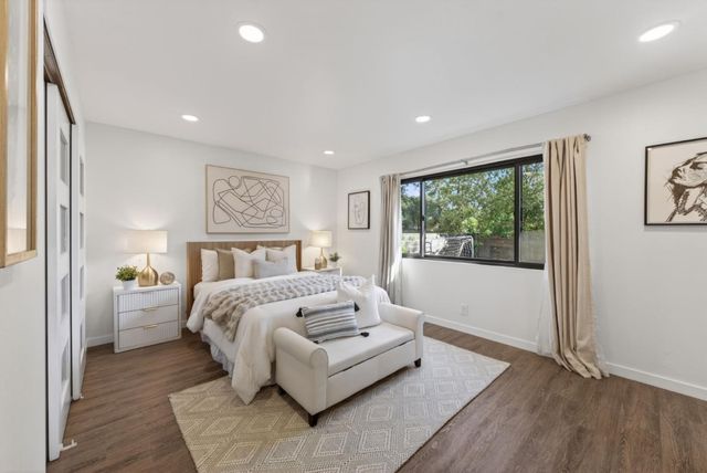 2974 Ridge Court, Santa Clara, CA 95051