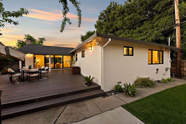 2974 Ridge Court, Santa Clara, CA 95051