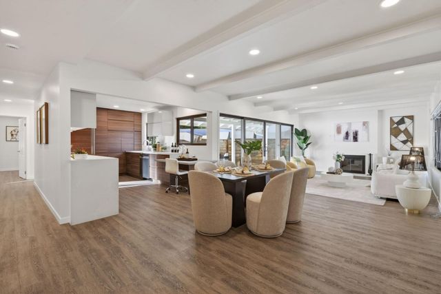 2974 Ridge Court, Santa Clara, CA 95051