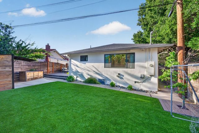 2974 Ridge Court, Santa Clara, CA 95051
