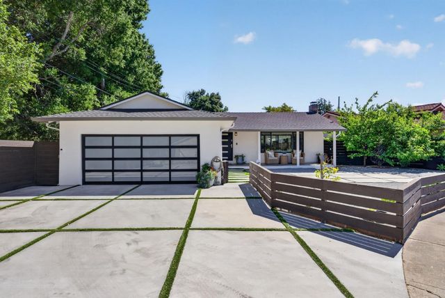 2974 Ridge Court, Santa Clara, CA 95051