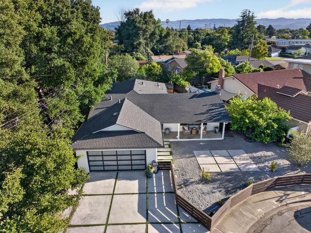 2974 Ridge Court, Santa Clara, CA 95051