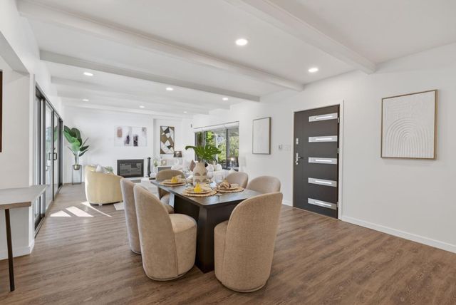 2974 Ridge Court, Santa Clara, CA 95051