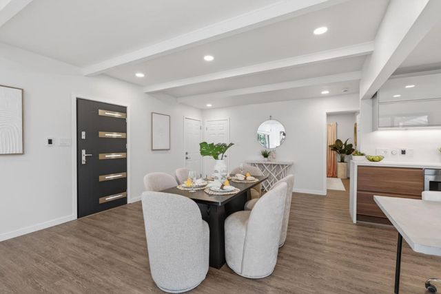 2974 Ridge Court, Santa Clara, CA 95051