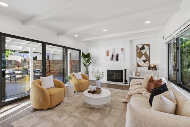 2974 Ridge Court, Santa Clara, CA 95051