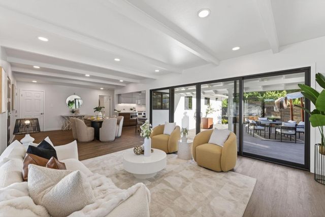 2974 Ridge Court, Santa Clara, CA 95051