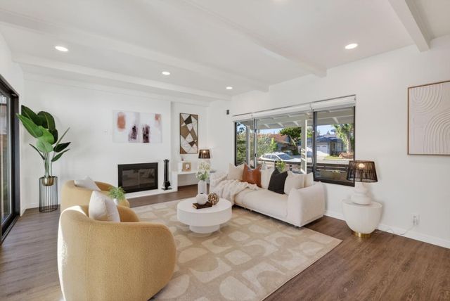 2974 Ridge Court, Santa Clara, CA 95051