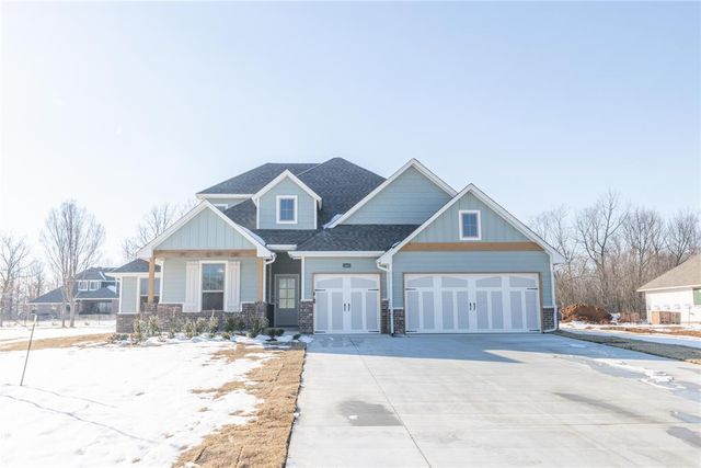 12401 Samara Drive, Oklahoma City, OK 73173