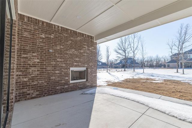 12401 Samara Drive, Oklahoma City, OK 73173