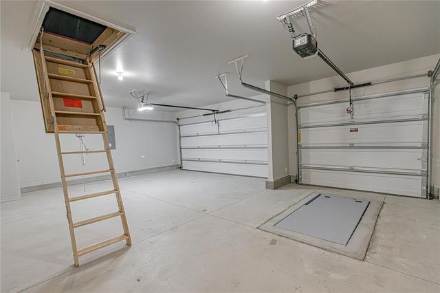 12401 Samara Drive, Oklahoma City, OK 73173