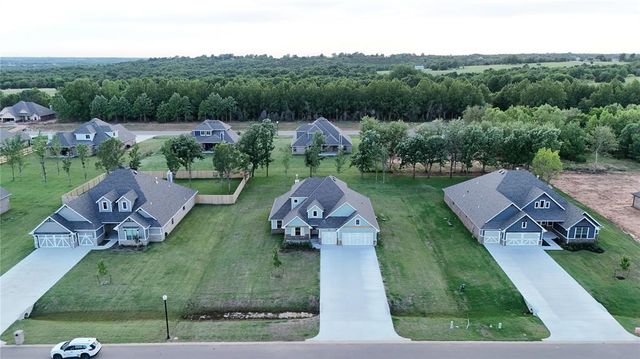 12401 Samara Drive, Oklahoma City, OK 73173