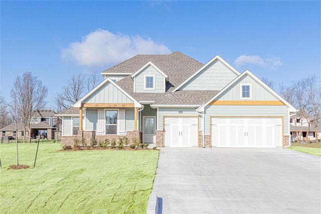 12401 Samara Drive, Oklahoma City, OK 73173
