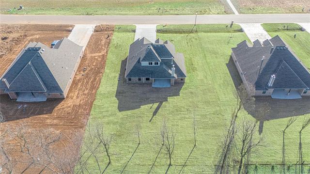 12401 Samara Drive, Oklahoma City, OK 73173