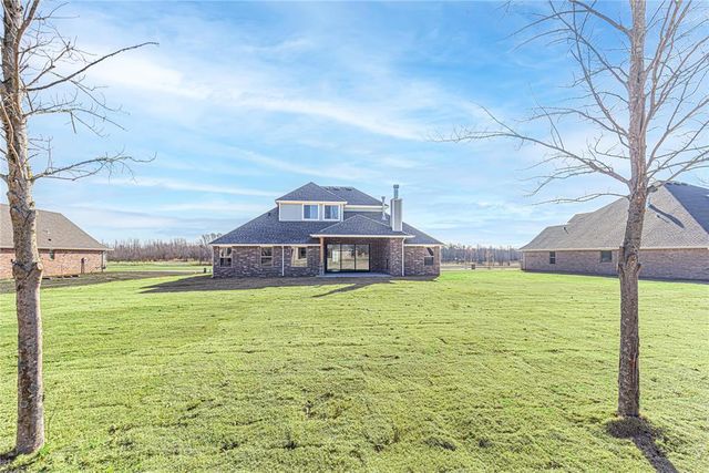 12401 Samara Drive, Oklahoma City, OK 73173
