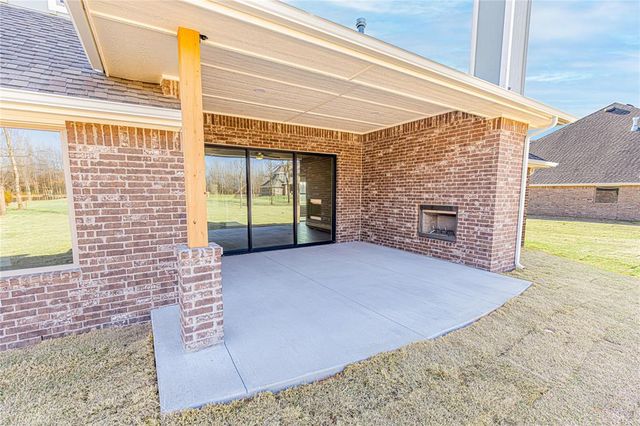 12401 Samara Drive, Oklahoma City, OK 73173